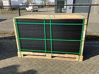Sunpower max 6 blk 425ac zonnepaneel (25x) - afbeelding 1 van  9