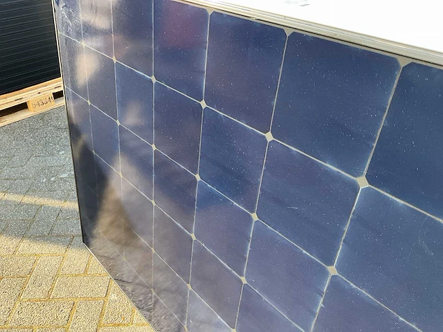 Sunpower max 6 blk 425ac zonnepaneel (25x) - afbeelding 3 van  9