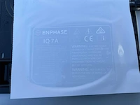 Sunpower max 6 blk 425ac zonnepaneel (25x) - afbeelding 5 van  9