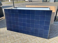 Sunpower max 6 blk 425ac zonnepaneel (8x)