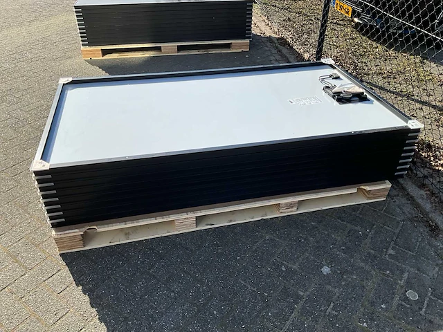 Sunpower max 6 blk 425ac zonnepaneel (8x) - afbeelding 3 van  7