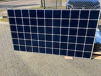 Sunpower max 6 wht 425ac zonnepaneel (21x)