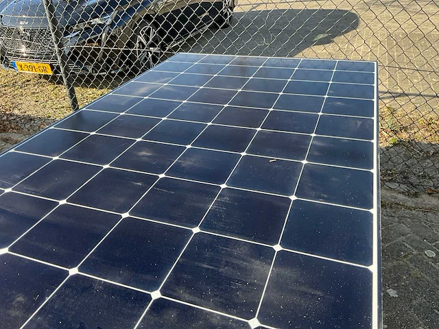 Sunpower max 6 wht 425ac zonnepaneel (21x) - afbeelding 2 van  5