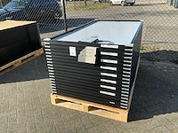 Sunpower max 6 wht 425ac zonnepaneel (21x) - afbeelding 3 van  5