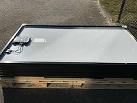 Sunpower max 6 wht 435ac zonnepaneel (6x) - afbeelding 3 van  6