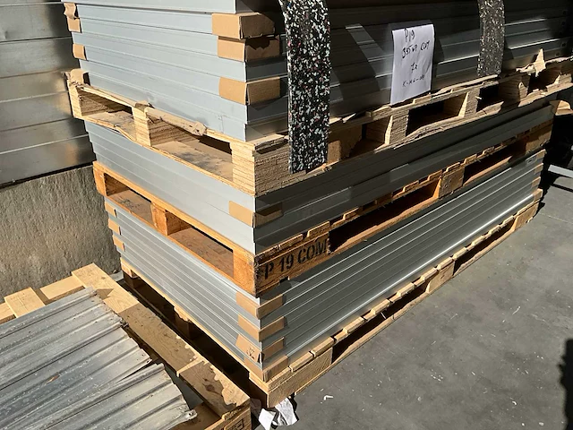 Sunpower p19 com-wht / dc zonnepaneel (28x) - afbeelding 5 van  5