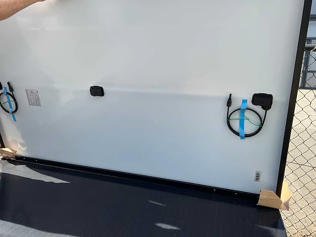 Sunpower p3 325dc blk zonnepaneel (20x) - afbeelding 4 van  7