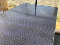 Sunpower p3 380dc blk zonnepaneel (22x) - afbeelding 3 van  6