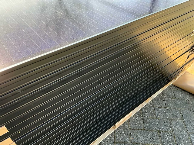 Sunpower p3 380dc blk zonnepaneel (22x) - afbeelding 4 van  6