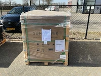 Sunpower p3 380dc blk zonnepaneel (30x) - afbeelding 2 van  6
