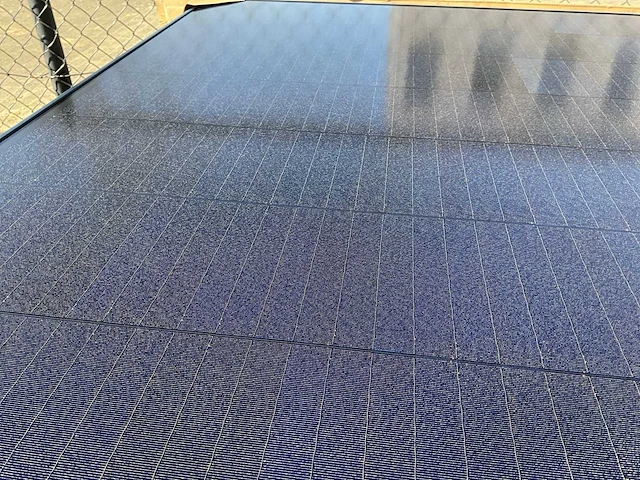 Sunpower p3 blk 370ac zonnepaneel (19x) - afbeelding 2 van  5