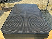 Sunpower p6 blk 405ac zonnepaneel (14x) - afbeelding 1 van  7