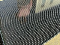 Sunpower p6 blk 405ac zonnepaneel (14x) - afbeelding 3 van  7