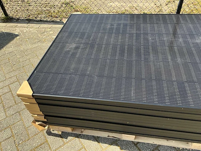 Sunpower p7 445dc blk zonnepaneel (13x) - afbeelding 3 van  7