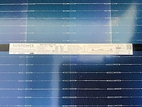 Sunpower p7 445dc blk zonnepaneel (13x) - afbeelding 5 van  7