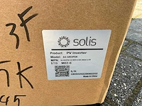 Sunpower p7 445dc blk zonnepaneel (13x) - afbeelding 7 van  7