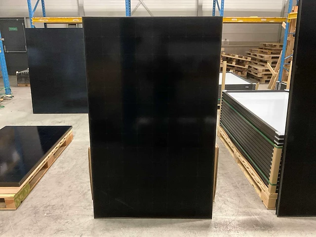 Sunpower spr-max3-375-blk zonnepaneel (2x) - afbeelding 2 van  5