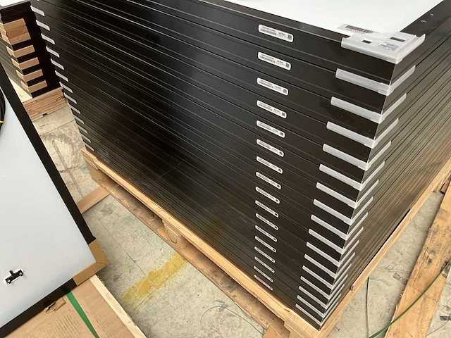 Sunpower spr-max3-415-blk zonnepaneel (17x) - afbeelding 3 van  6