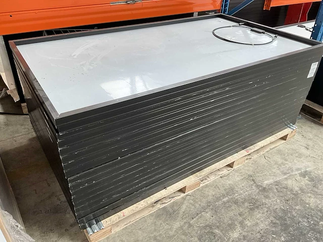 Sunpower spr-max3-415-blk zonnepaneel (6x) - afbeelding 2 van  8