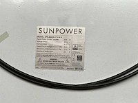 Sunpower spr-max3-415-blk zonnepaneel (6x) - afbeelding 7 van  8
