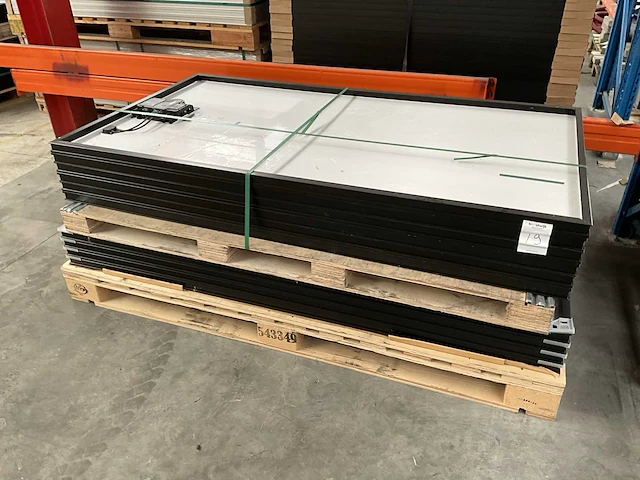 Sunpower spr-max5-415-e3-ac zonnepaneel (10x) - afbeelding 1 van  7