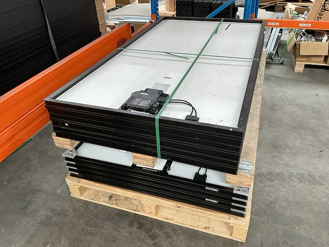 Sunpower spr-max5-415-e3-ac zonnepaneel (10x) - afbeelding 2 van  7