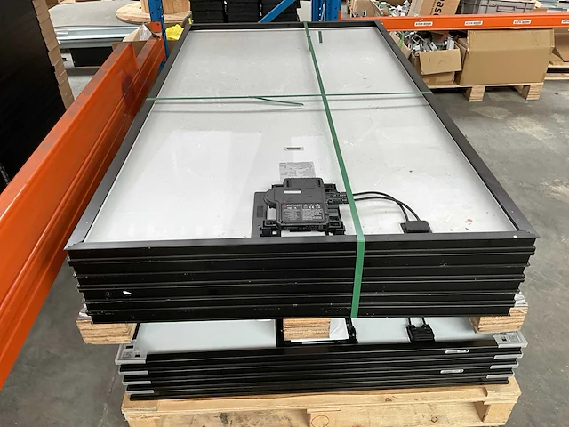 Sunpower spr-max5-415-e3-ac zonnepaneel (10x) - afbeelding 3 van  7