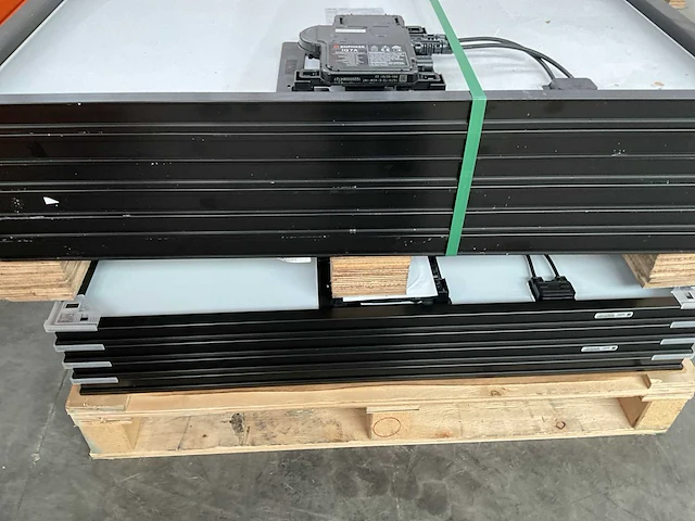Sunpower spr-max5-415-e3-ac zonnepaneel (10x) - afbeelding 6 van  7