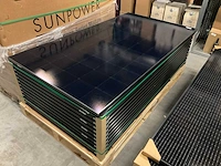 Sunpower spr-max6-415-blk-e4-ac zonnepaneel (12x) - afbeelding 4 van  5