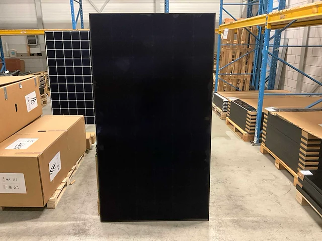 Sunpower spr-max6-425-blk-e4-ac zonnepaneel (9x) - afbeelding 2 van  6