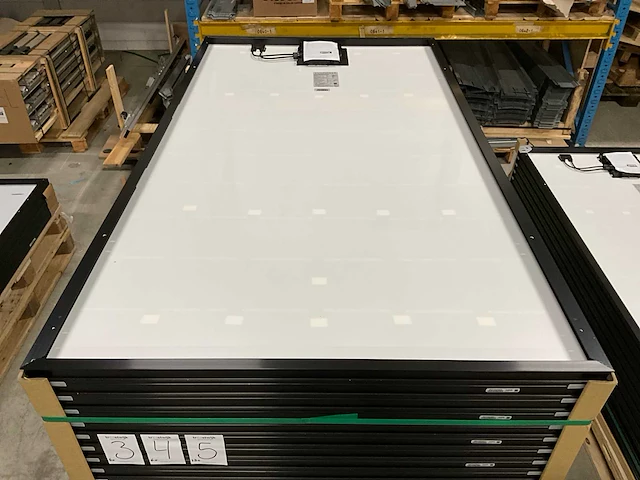 Sunpower spr-max6-435-e4-ac zonnepaneel (6x) - afbeelding 4 van  8