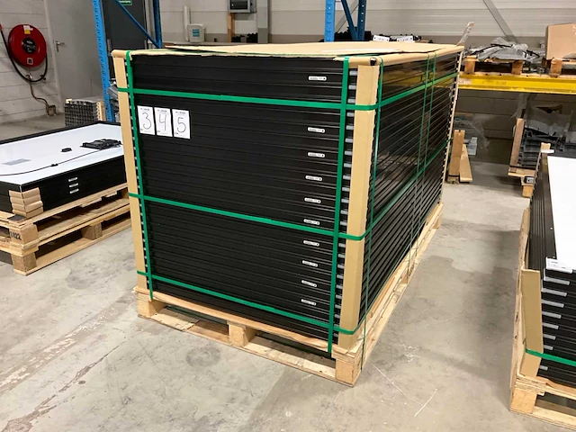 Sunpower spr-max6-435-e4-ac zonnepaneel (6x) - afbeelding 7 van  8