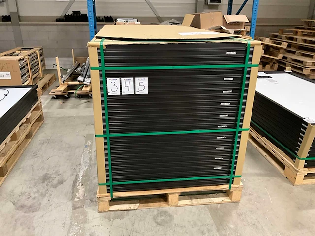 Sunpower spr-max6-435-e4-ac zonnepaneel (6x) - afbeelding 8 van  8