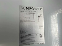 Sunpower spr-p3-375-blk-e4-ac zonnepaneel (7x) - afbeelding 6 van  6