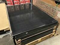 Sunpower spr-p3-380-blk zonnepaneel (13x) - afbeelding 3 van  4