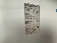 Sunpower spr-p6-410-blk-e8-ac zonnepaneel (22x) - afbeelding 5 van  5