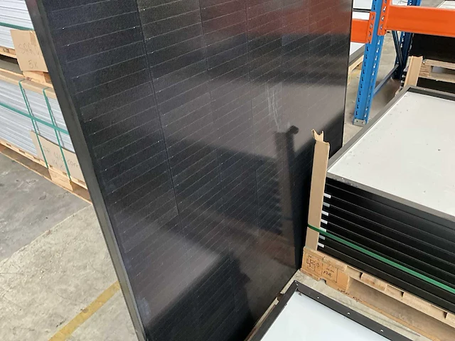 Sunpower spr375 + sprmax5-420 zonnepaneel (13x) - afbeelding 3 van  9