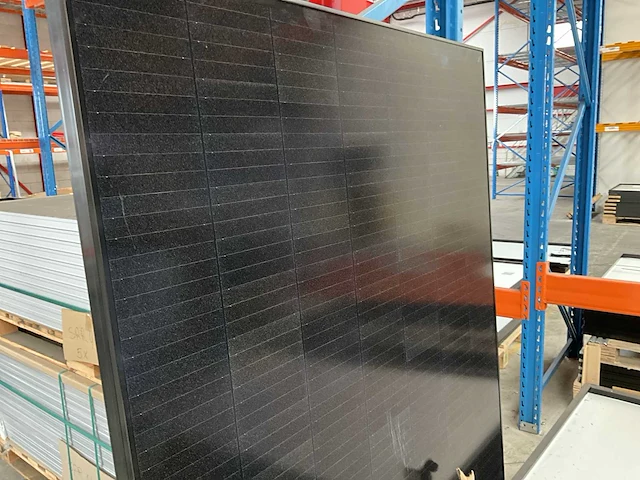 Sunpower spr375 + sprmax5-420 zonnepaneel (13x) - afbeelding 4 van  9