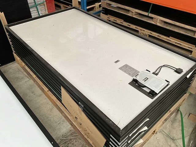 Sunpower spr375 + sprmax5-420 zonnepaneel (13x) - afbeelding 7 van  9
