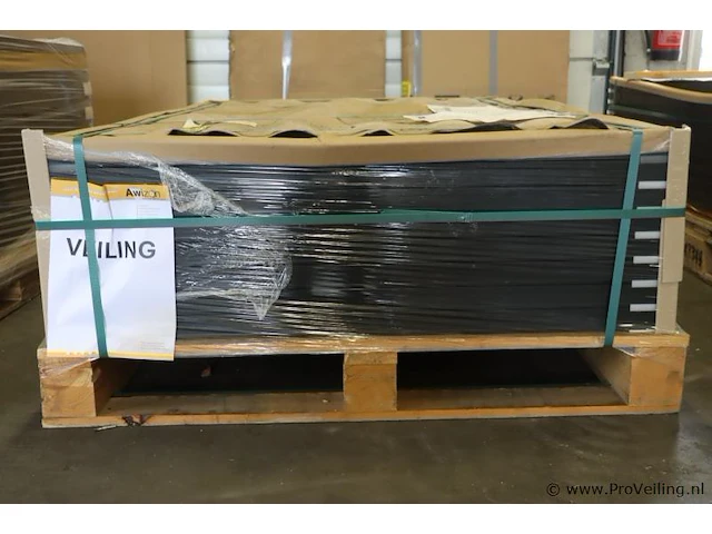 Sunpower zonnepanelen model spr-max3-375-blk | ar-f1 m4.2 b2 mc4 | nieuw in doos | 8 stuks - afbeelding 2 van  3
