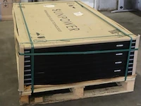 Sunpower zonnepanelen model spr-max6-425-e4-ac | ar-h1 m5.2 b2| nieuw in doos | 9 stuks - afbeelding 1 van  3