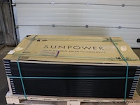 Sunpower zonnepanelen model spr-max6-435-e4-ac - 15 stuks - afbeelding 2 van  6