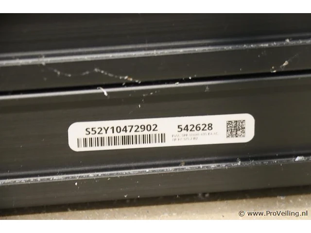 Sunpower zonnepanelen model spr-max6-435-e4-ac - 15 stuks - afbeelding 6 van  6