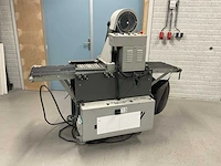 Sunraise hp15-ps thermograaf - afbeelding 1 van  8
