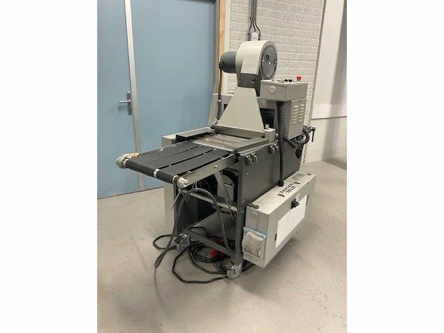 Sunraise hp15-ps thermograaf - afbeelding 2 van  8