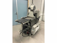 Sunraise hp15-ps thermograaf - afbeelding 2 van  8