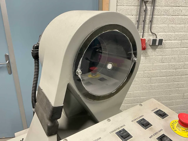 Sunraise hp15-ps thermograaf - afbeelding 4 van  8