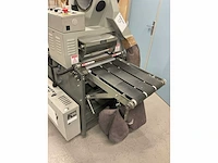 Sunraise hp15-ps thermograaf - afbeelding 5 van  8