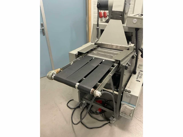 Sunraise hp15-ps thermograaf - afbeelding 7 van  8