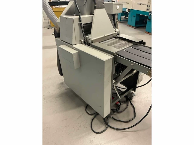 Sunraise hp15-ps thermograaf - afbeelding 8 van  8